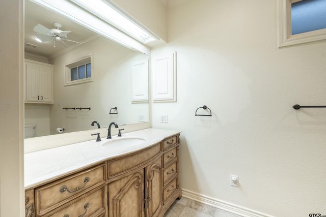 736 Fairmont Drive, Tyler, TX 75701