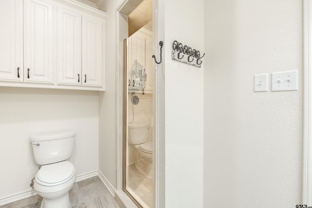 736 Fairmont Drive, Tyler, TX 75701