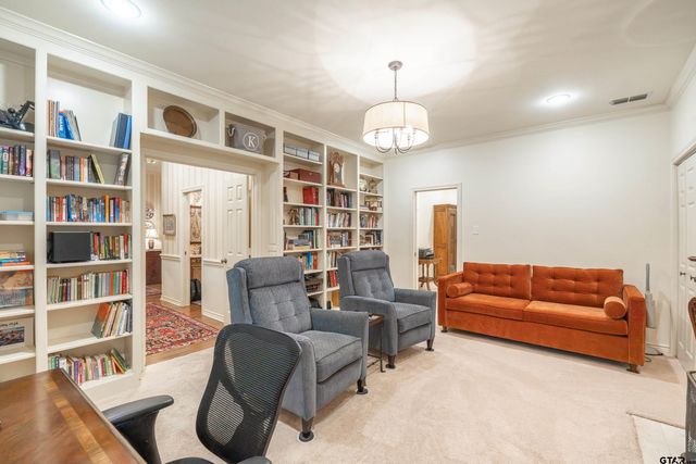 736 Fairmont Drive, Tyler, TX 75701