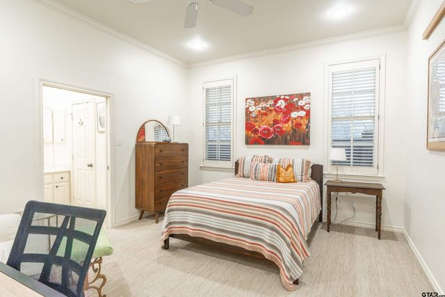 736 Fairmont Drive, Tyler, TX 75701