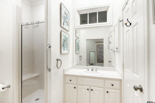 736 Fairmont Drive, Tyler, TX 75701