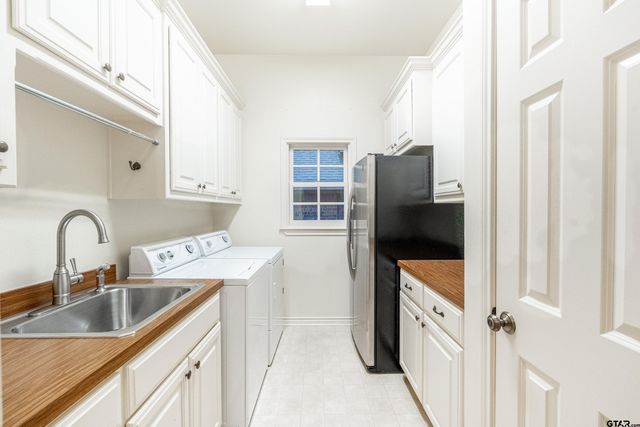 736 Fairmont Drive, Tyler, TX 75701