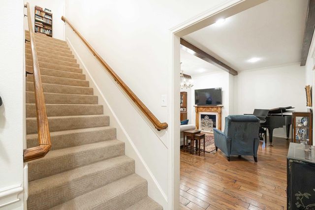 736 Fairmont Drive, Tyler, TX 75701