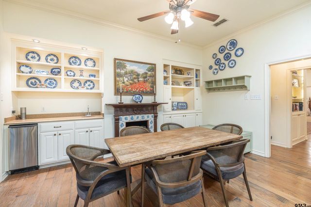 736 Fairmont Drive, Tyler, TX 75701