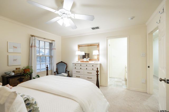 736 Fairmont Drive, Tyler, TX 75701