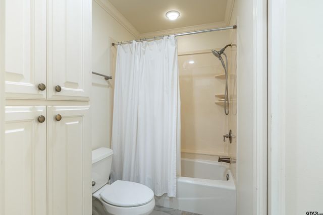 736 Fairmont Drive, Tyler, TX 75701