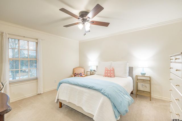 736 Fairmont Drive, Tyler, TX 75701