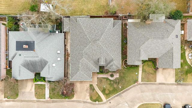 736 Fairmont Drive, Tyler, TX 75701