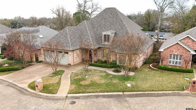 736 Fairmont Drive, Tyler, TX 75701
