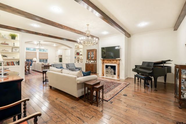 736 Fairmont Drive, Tyler, TX 75701