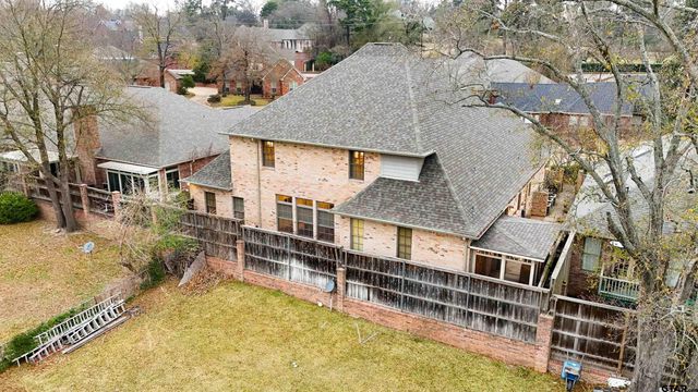 736 Fairmont Drive, Tyler, TX 75701