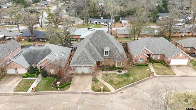 736 Fairmont Drive, Tyler, TX 75701