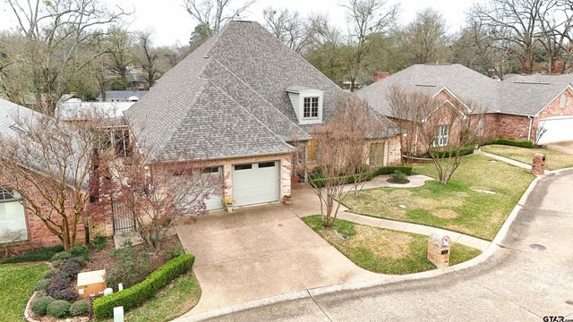 736 Fairmont Drive, Tyler, TX 75701