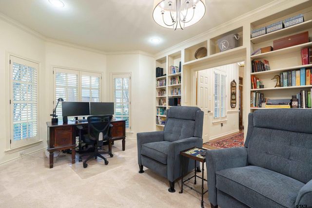 736 Fairmont Drive, Tyler, TX 75701