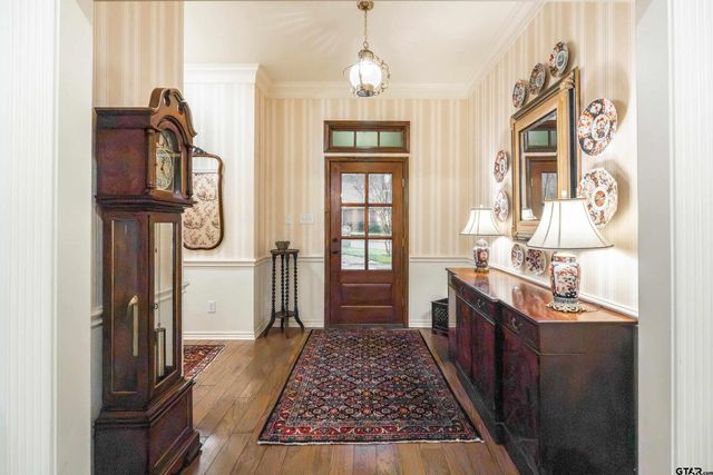 736 Fairmont Drive, Tyler, TX 75701