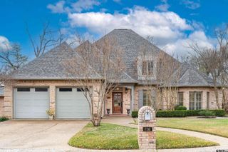 736 Fairmont Drive, Tyler, TX 75701