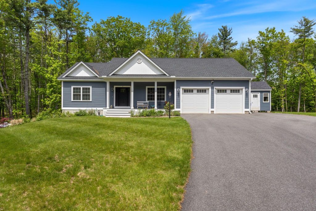 15 Sunshine Lane, Wells, ME 04090 — photo 3