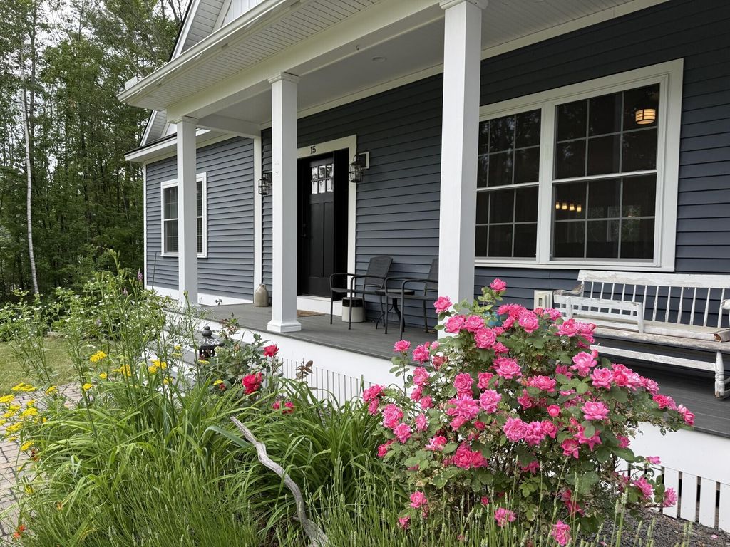 15 Sunshine Lane, Wells, ME 04090 — photo 4