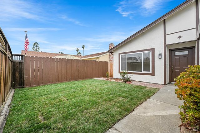 148 Obrien Cir, Vallejo, CA 94589