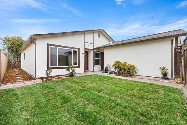 148 Obrien Cir, Vallejo, CA 94589
