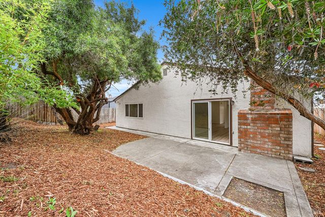 148 Obrien Cir, Vallejo, CA 94589