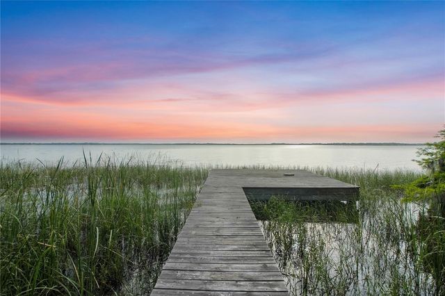 30437 ORANGE DRIVE, Leesburg, FL 34748