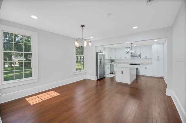 30437 ORANGE DRIVE, Leesburg, FL 34748