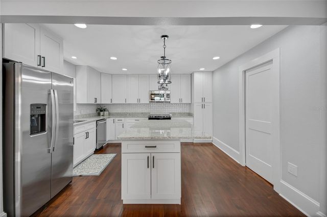 30437 ORANGE DRIVE, Leesburg, FL 34748