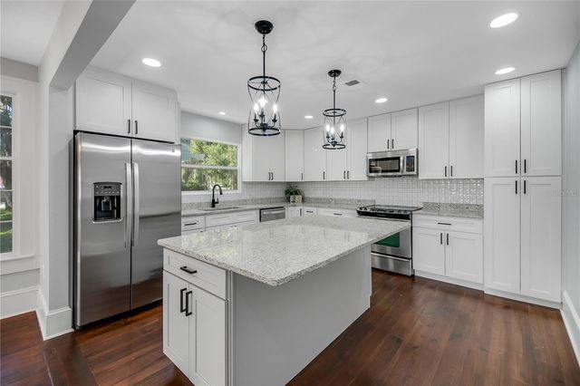 30437 ORANGE DRIVE, Leesburg, FL 34748