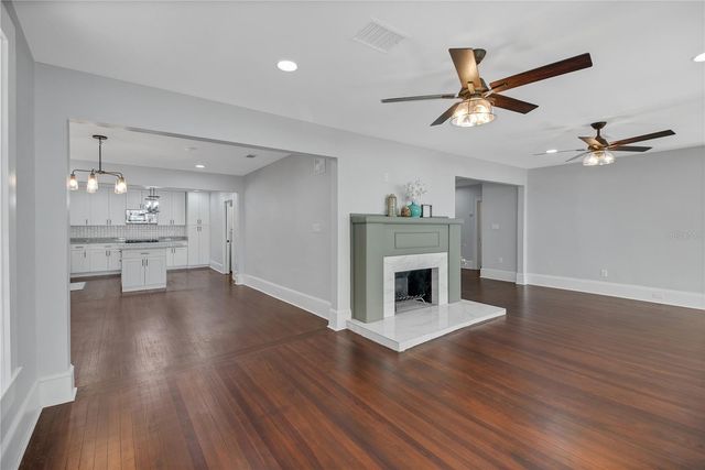 30437 ORANGE DRIVE, Leesburg, FL 34748