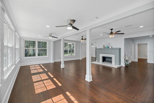 30437 ORANGE DRIVE, Leesburg, FL 34748