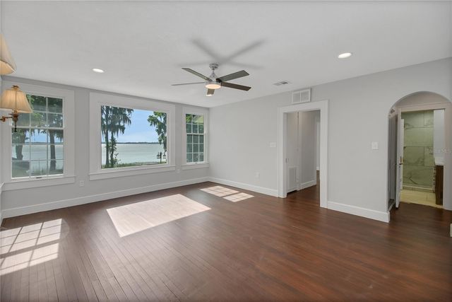 30437 ORANGE DRIVE, Leesburg, FL 34748