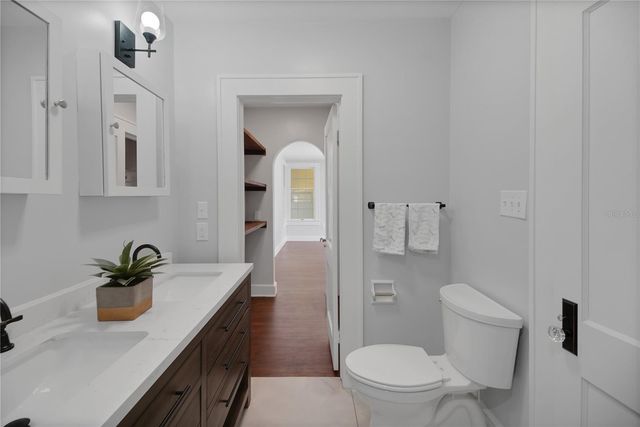 30437 ORANGE DRIVE, Leesburg, FL 34748