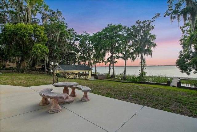 30437 ORANGE DRIVE, Leesburg, FL 34748