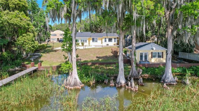 30437 ORANGE DRIVE, Leesburg, FL 34748