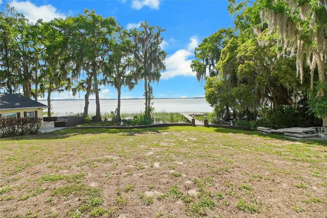 30437 ORANGE DRIVE, Leesburg, FL 34748