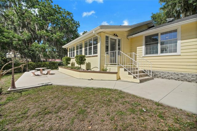 30437 ORANGE DRIVE, Leesburg, FL 34748