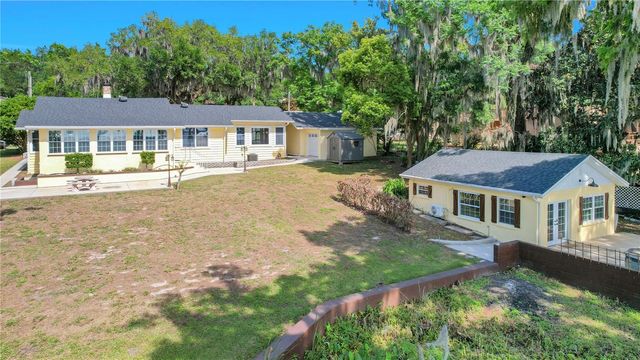 30437 ORANGE DRIVE, Leesburg, FL 34748