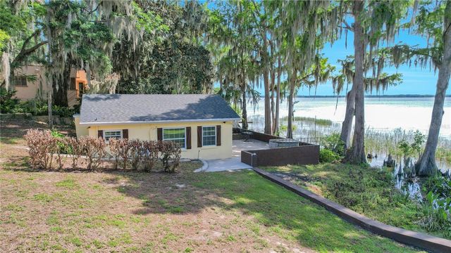 30437 ORANGE DRIVE, Leesburg, FL 34748