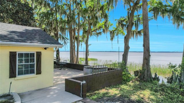 30437 ORANGE DRIVE, Leesburg, FL 34748