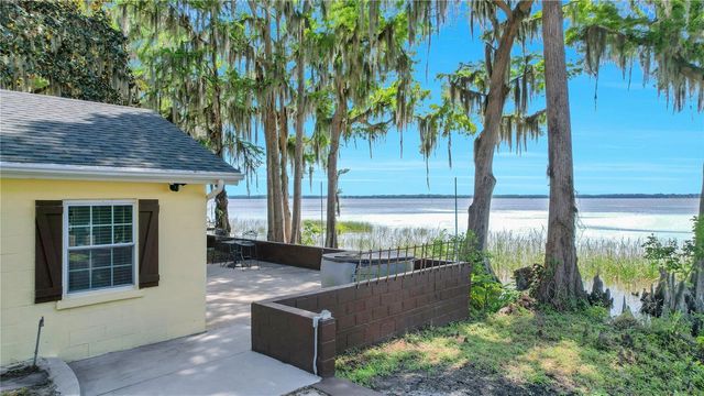 30437 ORANGE DRIVE, Leesburg, FL 34748