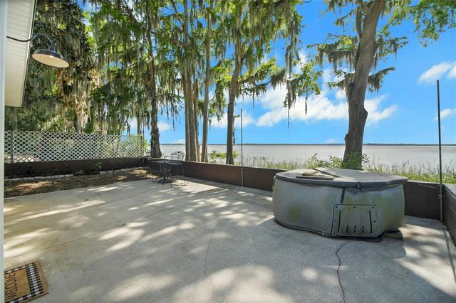 30437 ORANGE DRIVE, Leesburg, FL 34748