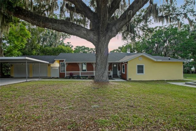 30437 ORANGE DRIVE, Leesburg, FL 34748