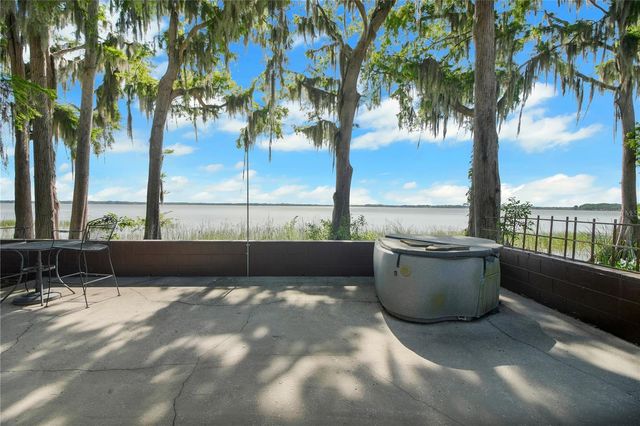 30437 ORANGE DRIVE, Leesburg, FL 34748