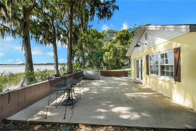 30437 ORANGE DRIVE, Leesburg, FL 34748