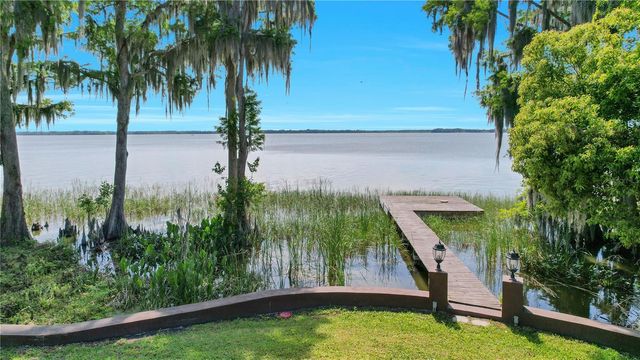 30437 ORANGE DRIVE, Leesburg, FL 34748