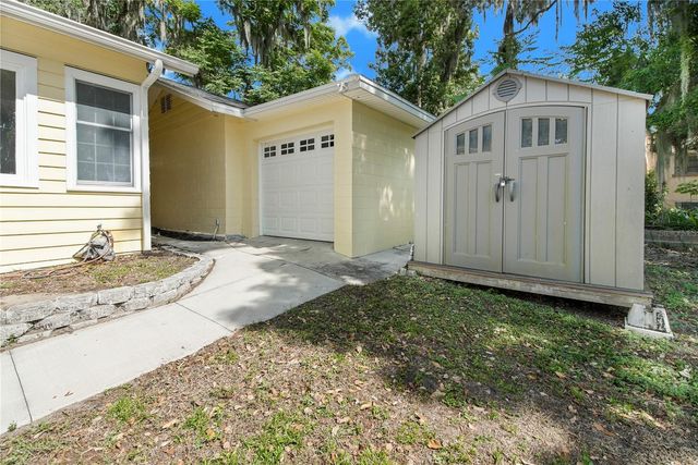 30437 ORANGE DRIVE, Leesburg, FL 34748