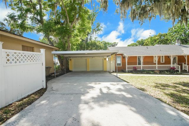 30437 ORANGE DRIVE, Leesburg, FL 34748