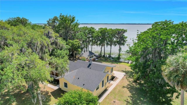 30437 ORANGE DRIVE, Leesburg, FL 34748