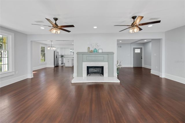 30437 ORANGE DRIVE, Leesburg, FL 34748